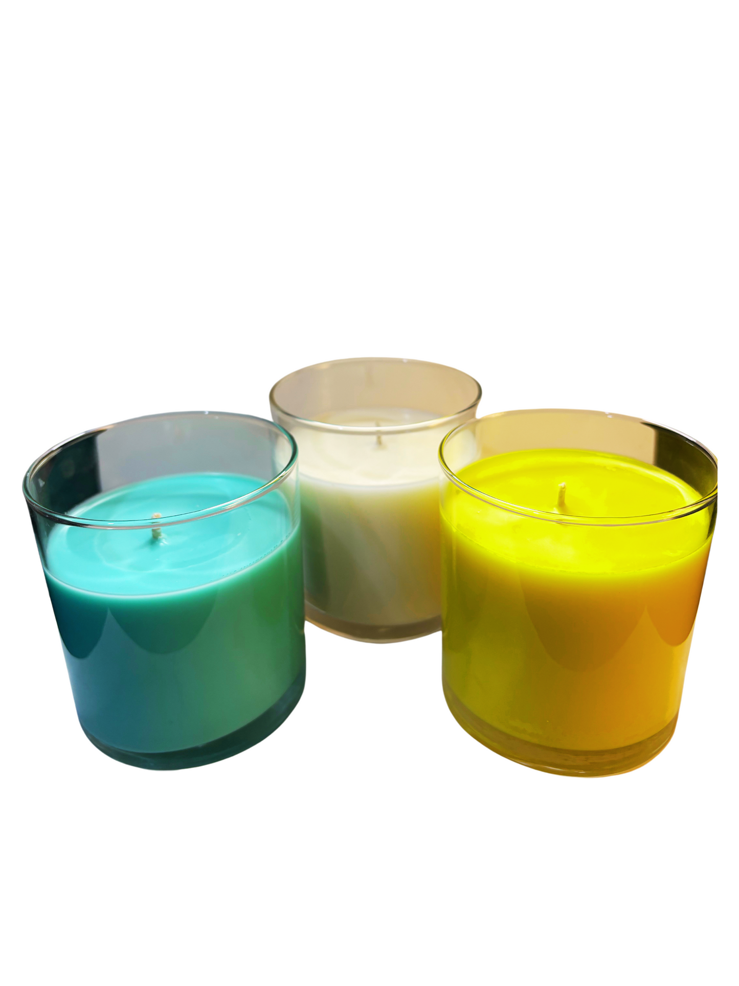 Starry Sands Candle