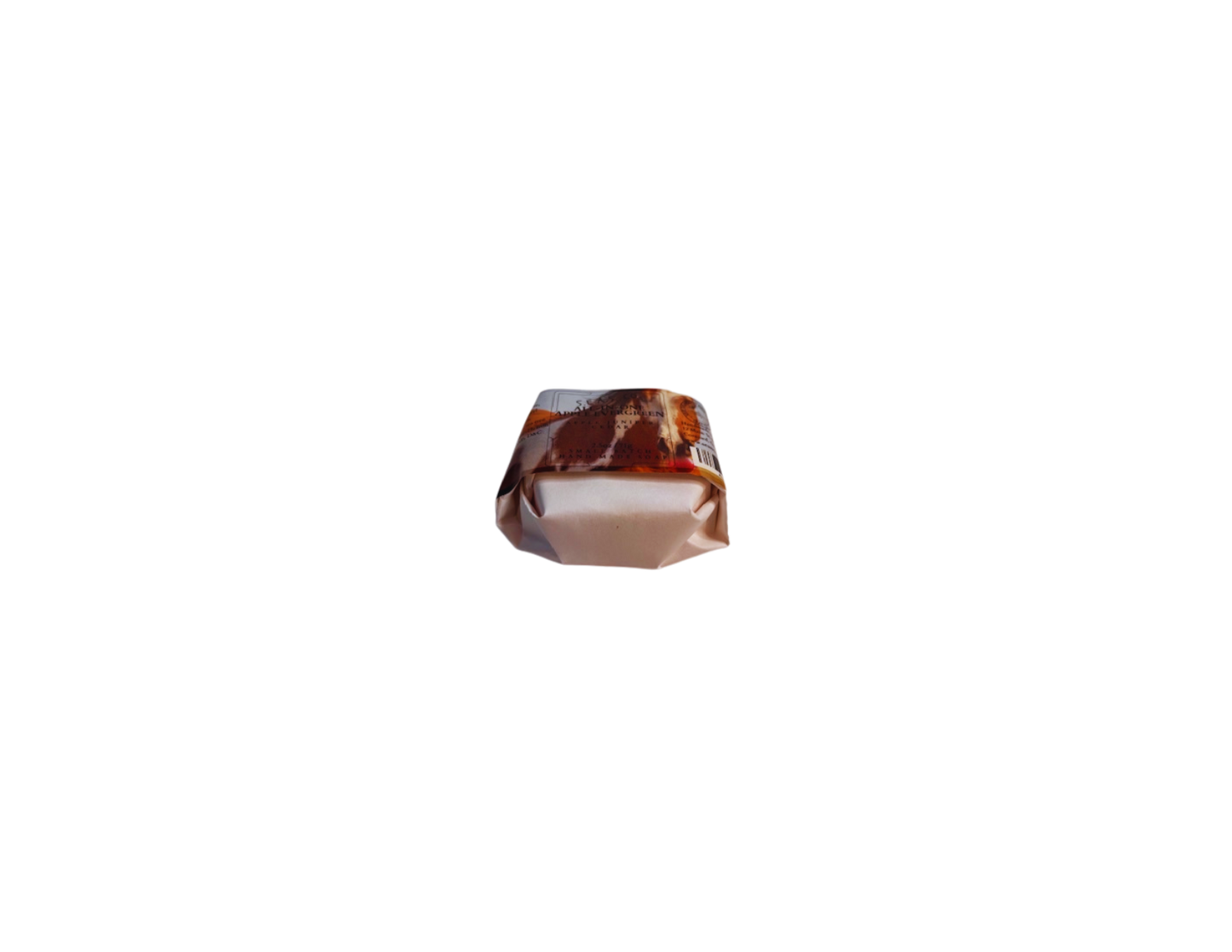 All-In-One Apple Evergreen Shampoo and Body Bar