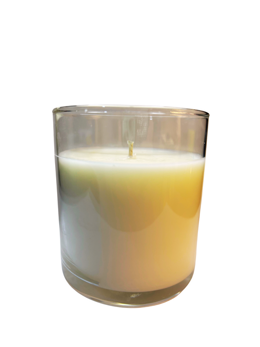Whispering Birch Candle