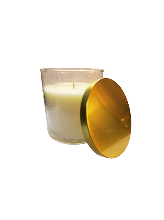 Bottlenose Bellini Candle