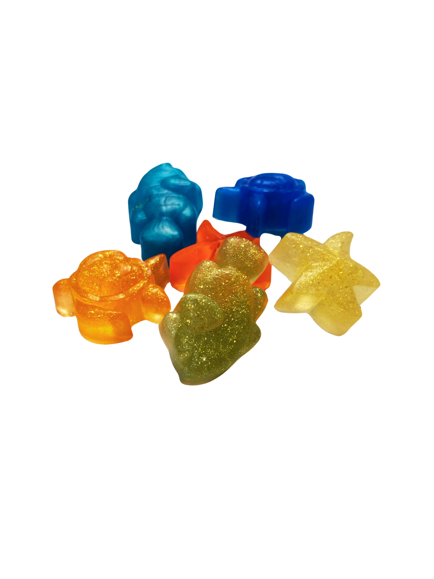 Starry Sands Soap Bar