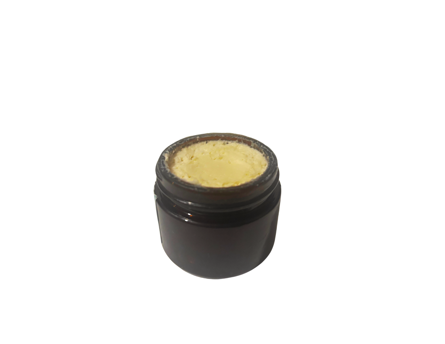 Raw Power Organic Shea Butter