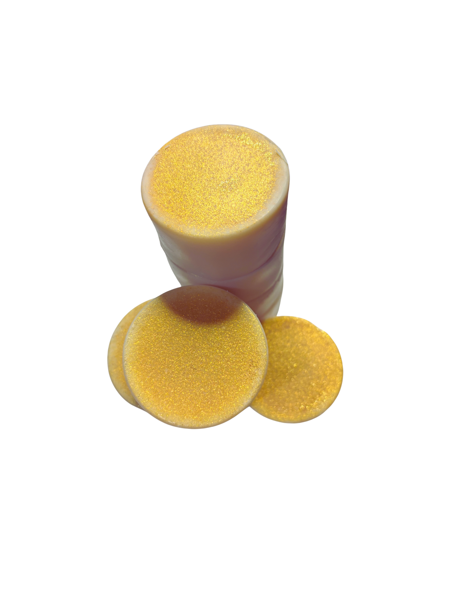 Soap Free All-In-One