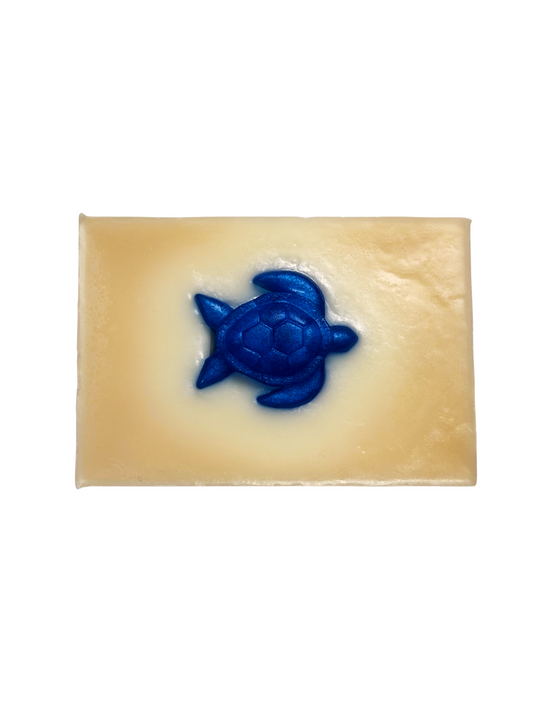 Bottlenose Bellini Soap Bar