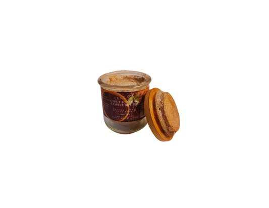 Civet Foaming Coffee Butter