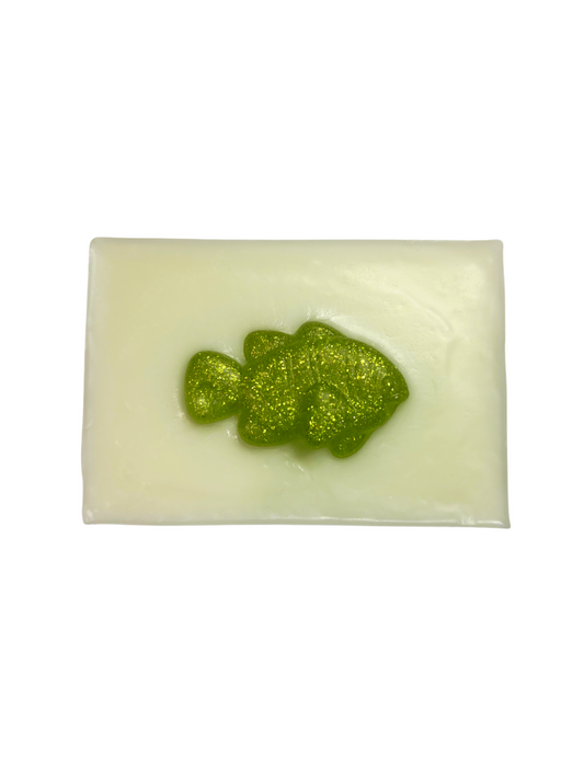 Sea Rose Soap Bar