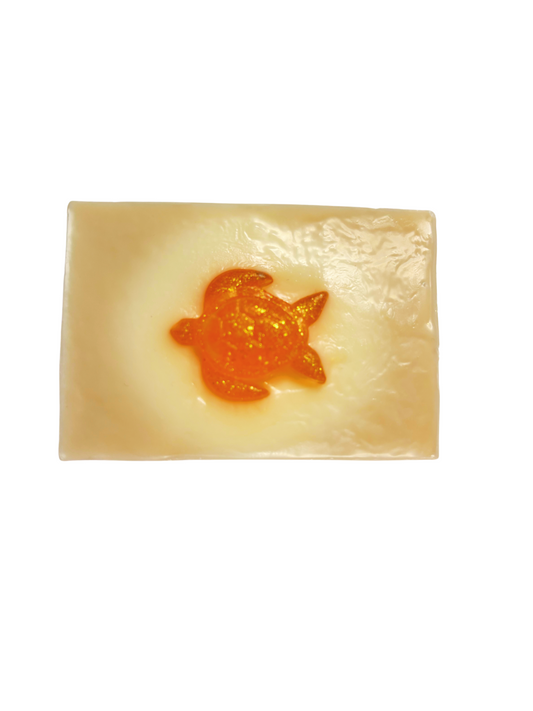 Sea Oyster Oasis Soap Bar
