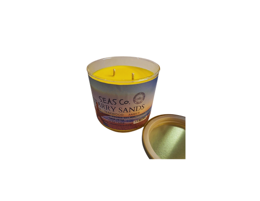 Starry Sands Candle (Large)