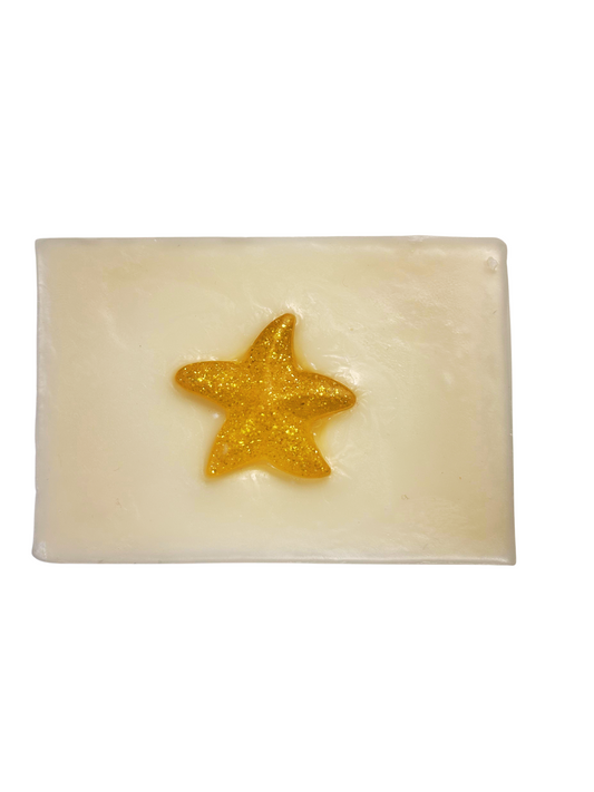 Starry Sands Soap Bar