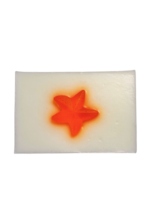 Watermelon Waves Soap Bar
